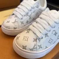$60.00 USD Louis Vuitton LV Kids' Shoes For Kids #1339424