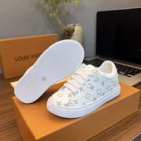$60.00 USD Louis Vuitton LV Kids' Shoes For Kids #1339424