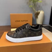 $60.00 USD Louis Vuitton LV Kids' Shoes For Kids #1339425