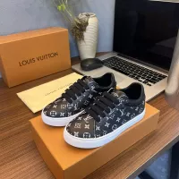 $60.00 USD Louis Vuitton LV Kids' Shoes For Kids #1339426