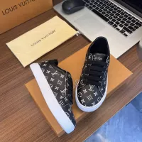 $60.00 USD Louis Vuitton LV Kids' Shoes For Kids #1339426