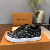 $60.00 USD Louis Vuitton LV Kids' Shoes For Kids #1339426