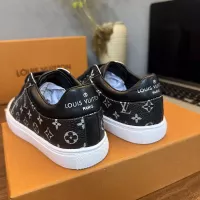 $60.00 USD Louis Vuitton LV Kids' Shoes For Kids #1339426