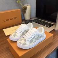 $60.00 USD Louis Vuitton LV Kids' Shoes For Kids #1339427