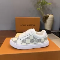 $60.00 USD Louis Vuitton LV Kids' Shoes For Kids #1339427