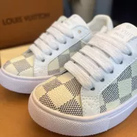 $60.00 USD Louis Vuitton LV Kids' Shoes For Kids #1339427