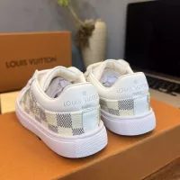 $60.00 USD Louis Vuitton LV Kids' Shoes For Kids #1339427