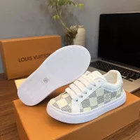 $60.00 USD Louis Vuitton LV Kids' Shoes For Kids #1339427