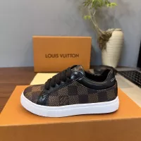 $60.00 USD Louis Vuitton LV Kids' Shoes For Kids #1339428