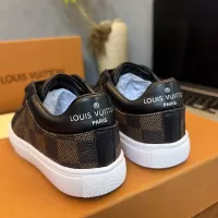 $60.00 USD Louis Vuitton LV Kids' Shoes For Kids #1339428