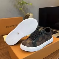 $60.00 USD Louis Vuitton LV Kids' Shoes For Kids #1339428