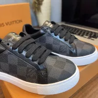 $60.00 USD Louis Vuitton LV Kids' Shoes For Kids #1339429