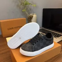 $60.00 USD Louis Vuitton LV Kids' Shoes For Kids #1339429