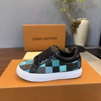 $60.00 USD Louis Vuitton LV Kids' Shoes For Kids #1339430