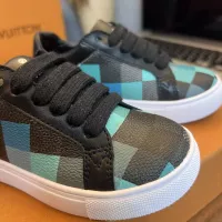 $60.00 USD Louis Vuitton LV Kids' Shoes For Kids #1339430