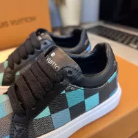 $60.00 USD Louis Vuitton LV Kids' Shoes For Kids #1339430