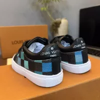 $60.00 USD Louis Vuitton LV Kids' Shoes For Kids #1339430