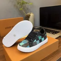 $60.00 USD Louis Vuitton LV Kids' Shoes For Kids #1339430