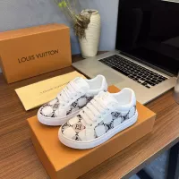 $60.00 USD Louis Vuitton LV Kids' Shoes For Kids #1339431