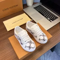 $60.00 USD Louis Vuitton LV Kids' Shoes For Kids #1339431