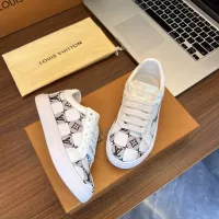 $60.00 USD Louis Vuitton LV Kids' Shoes For Kids #1339431
