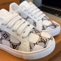 $60.00 USD Louis Vuitton LV Kids' Shoes For Kids #1339431