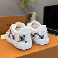 $60.00 USD Louis Vuitton LV Kids' Shoes For Kids #1339431