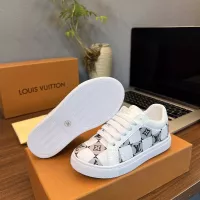 $60.00 USD Louis Vuitton LV Kids' Shoes For Kids #1339431
