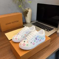 $60.00 USD Louis Vuitton LV Kids' Shoes For Kids #1339432