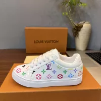 $60.00 USD Louis Vuitton LV Kids' Shoes For Kids #1339432