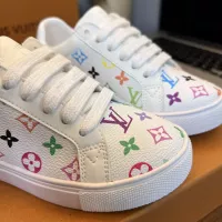 $60.00 USD Louis Vuitton LV Kids' Shoes For Kids #1339432