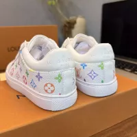 $60.00 USD Louis Vuitton LV Kids' Shoes For Kids #1339432