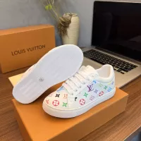 $60.00 USD Louis Vuitton LV Kids' Shoes For Kids #1339432