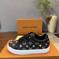 $60.00 USD Louis Vuitton LV Kids' Shoes For Kids #1339433
