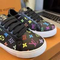$60.00 USD Louis Vuitton LV Kids' Shoes For Kids #1339433