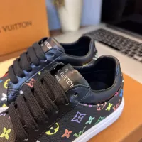 $60.00 USD Louis Vuitton LV Kids' Shoes For Kids #1339433