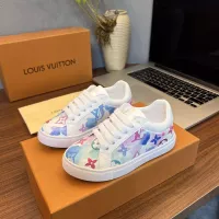 $60.00 USD Louis Vuitton LV Kids' Shoes For Kids #1339434
