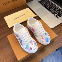 $60.00 USD Louis Vuitton LV Kids' Shoes For Kids #1339434