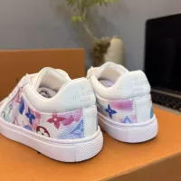 $60.00 USD Louis Vuitton LV Kids' Shoes For Kids #1339434