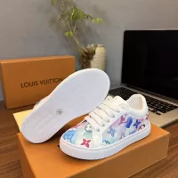 $60.00 USD Louis Vuitton LV Kids' Shoes For Kids #1339434
