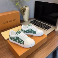 $60.00 USD Louis Vuitton LV Kids' Shoes For Kids #1339435