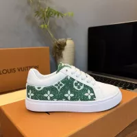 $60.00 USD Louis Vuitton LV Kids' Shoes For Kids #1339435
