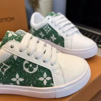 $60.00 USD Louis Vuitton LV Kids' Shoes For Kids #1339435