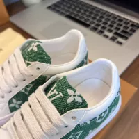 $60.00 USD Louis Vuitton LV Kids' Shoes For Kids #1339435