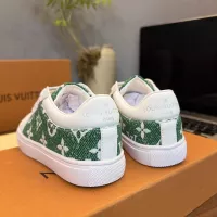 $60.00 USD Louis Vuitton LV Kids' Shoes For Kids #1339435