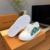 $60.00 USD Louis Vuitton LV Kids' Shoes For Kids #1339435