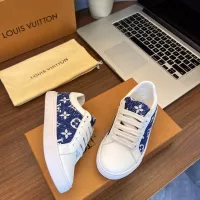 $60.00 USD Louis Vuitton LV Kids' Shoes For Kids #1339436