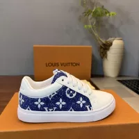 $60.00 USD Louis Vuitton LV Kids' Shoes For Kids #1339436