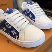 $60.00 USD Louis Vuitton LV Kids' Shoes For Kids #1339436
