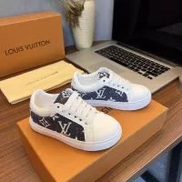 $60.00 USD Louis Vuitton LV Kids' Shoes For Kids #1339437